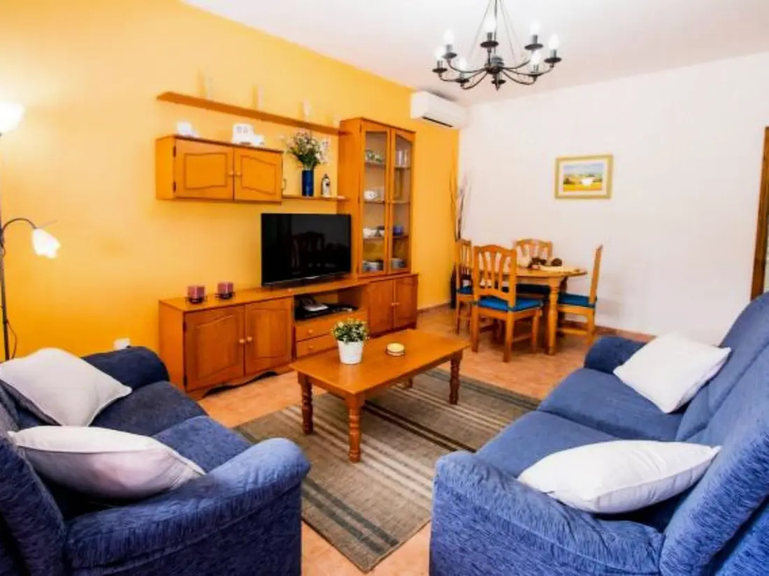 Maison de Vacances Sa Pobla