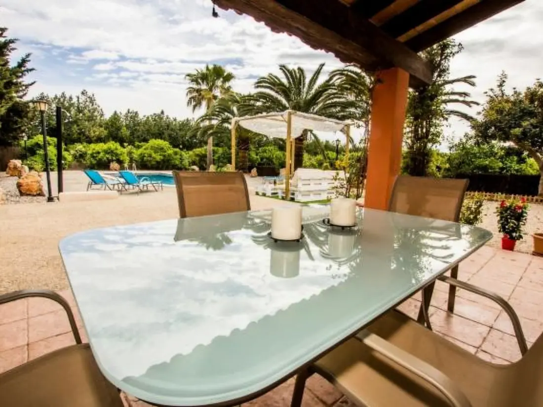 Maison de Vacances Sa Pobla
