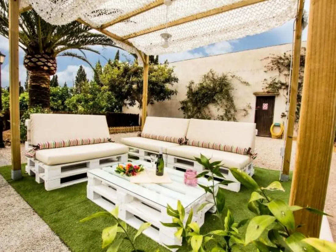 Maison de Vacances Sa Pobla