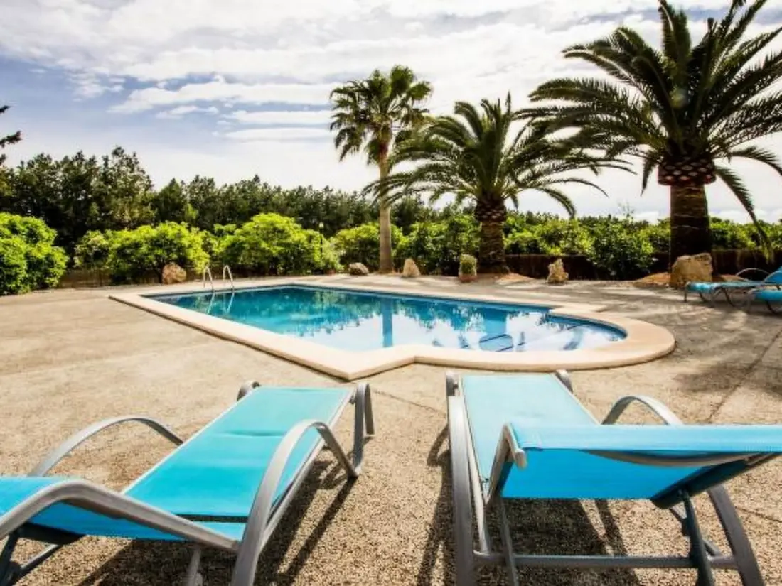 Maison de Vacances Sa Pobla