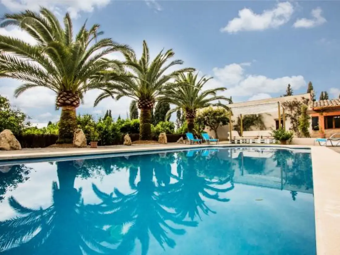 Maison de Vacances Sa Pobla