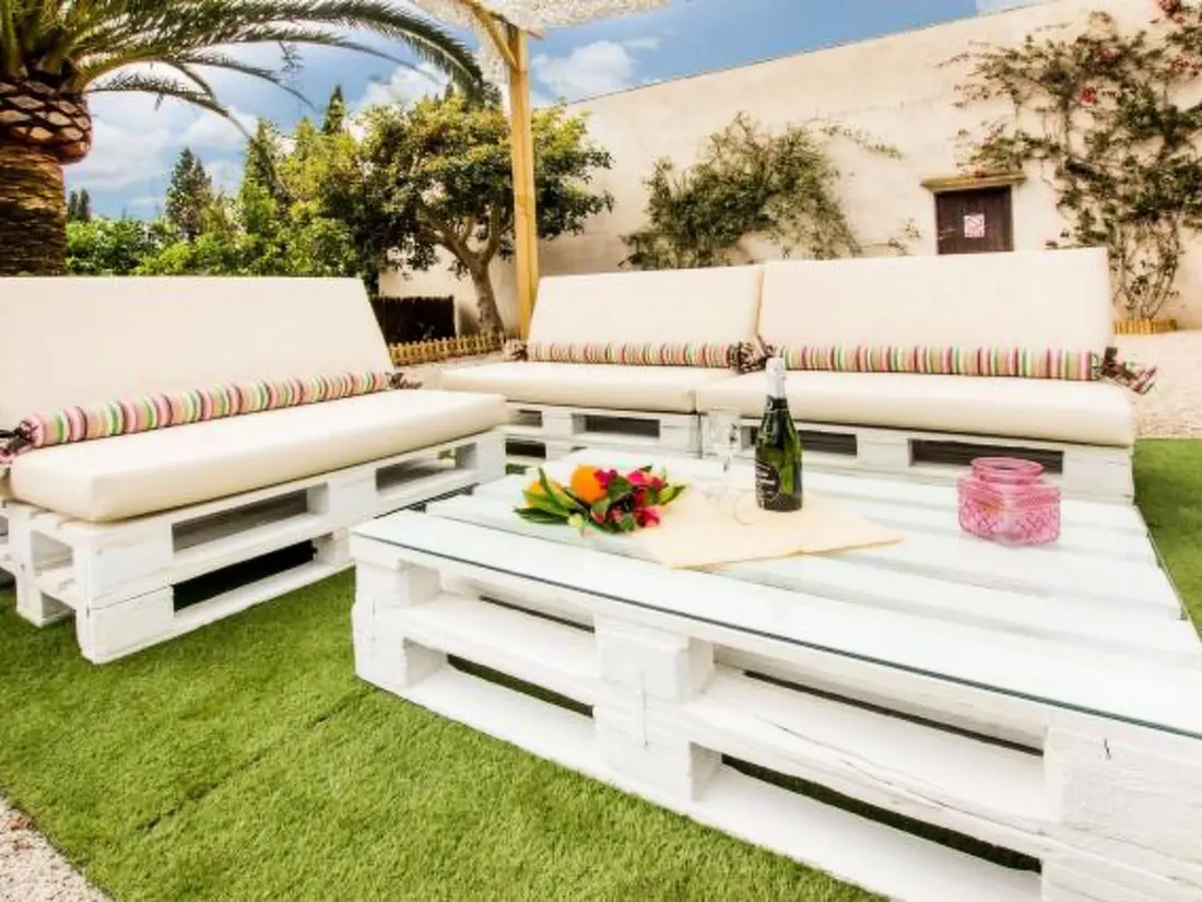 Maison de Vacances Sa Pobla