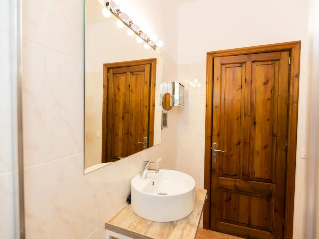 Maison de Vacances Sa Pobla