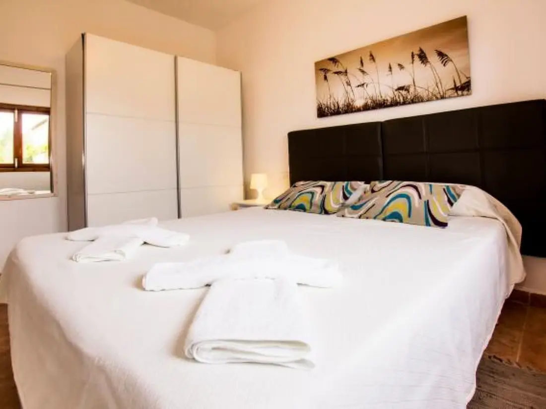 Maison de Vacances Sa Pobla