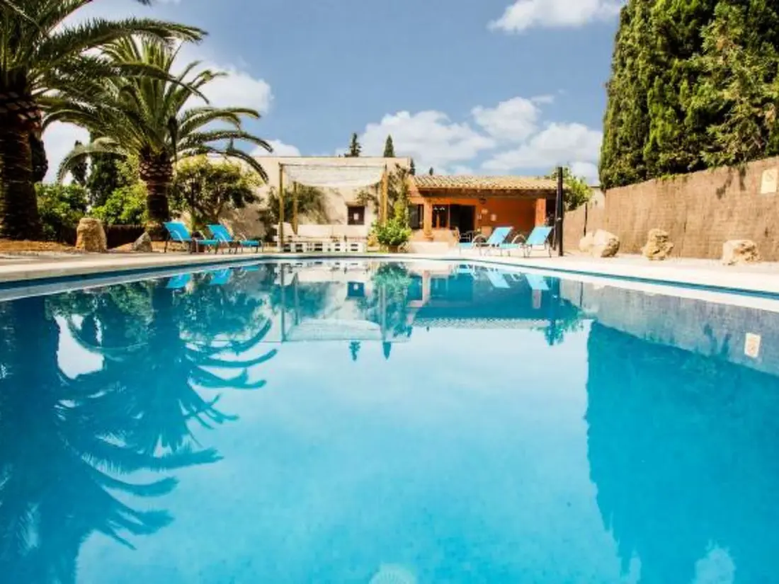 Maison de Vacances Sa Pobla