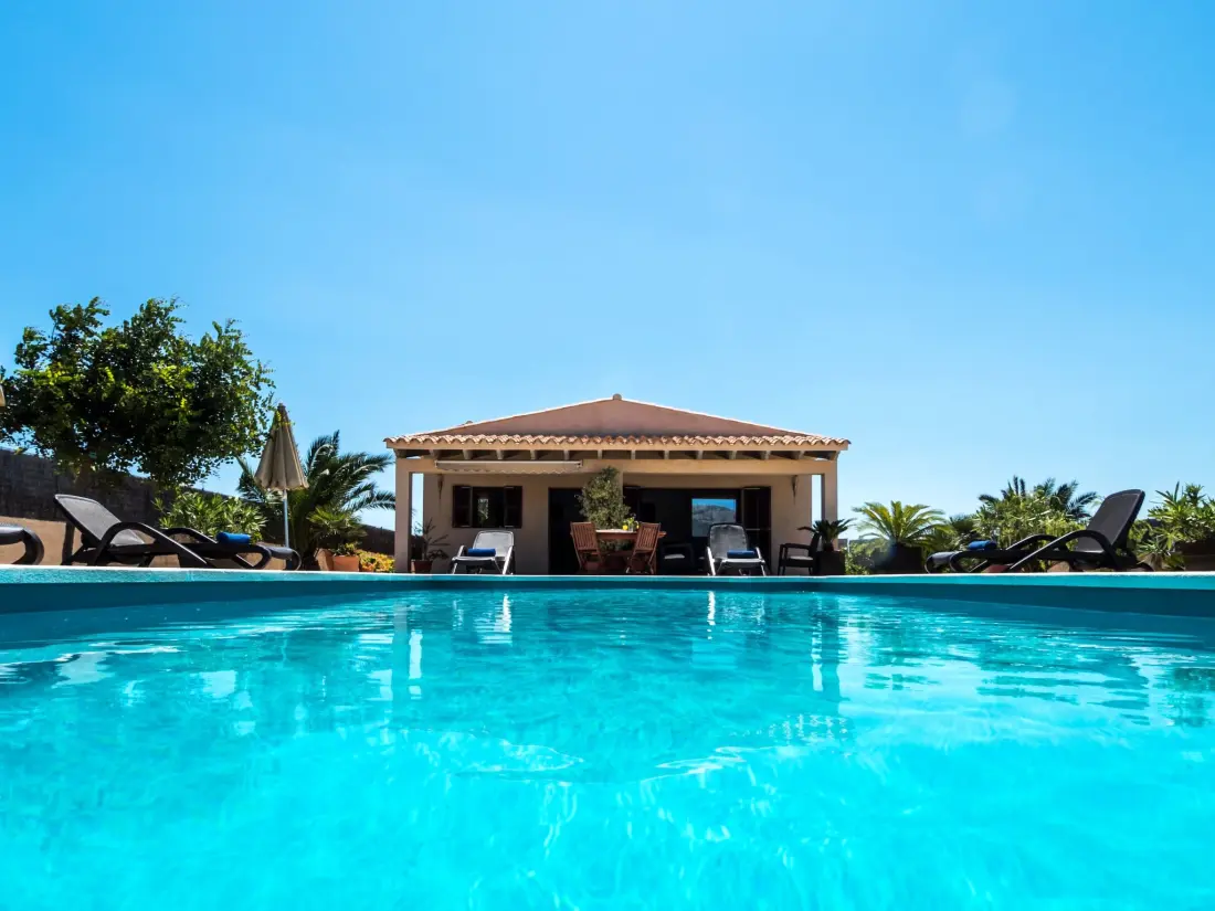 Maison de Vacances Sa Pobla