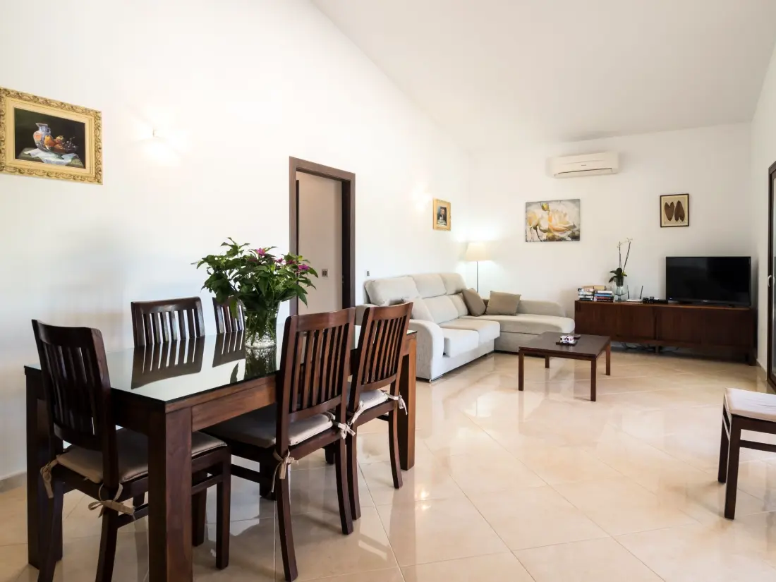 Maison de Vacances Sa Pobla