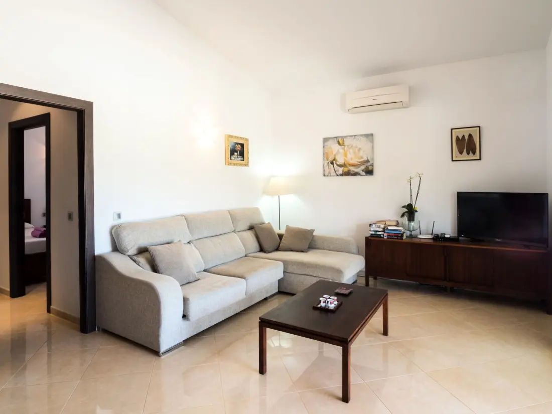 Maison de Vacances Sa Pobla