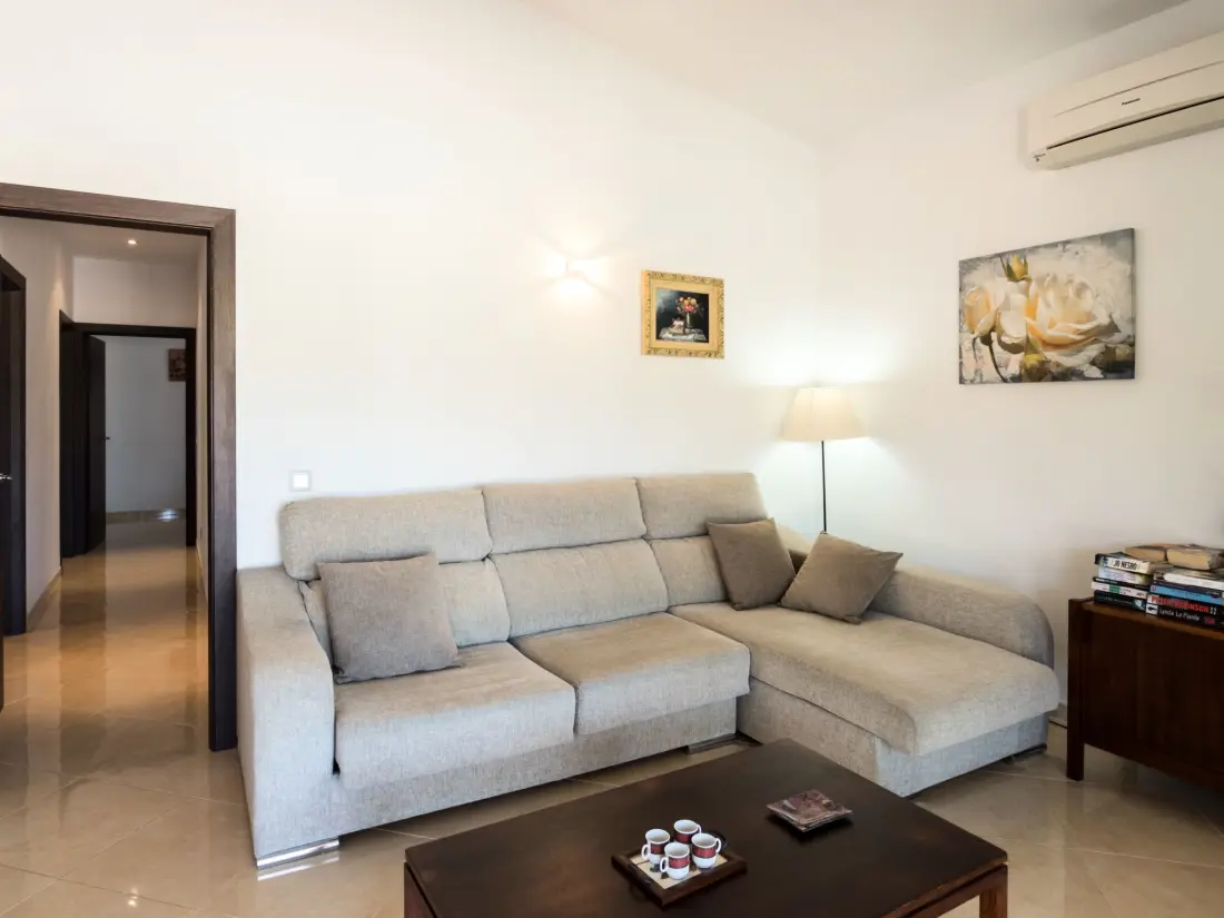 Maison de Vacances Sa Pobla