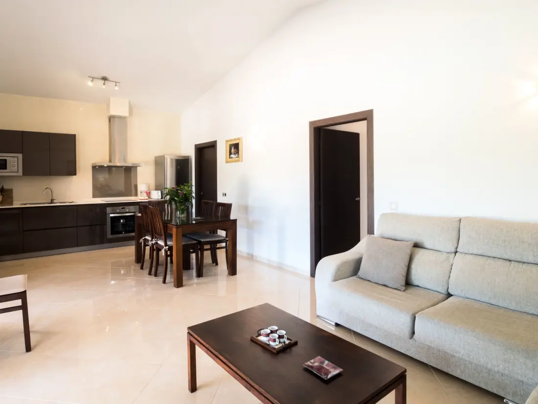 Maison de Vacances Sa Pobla