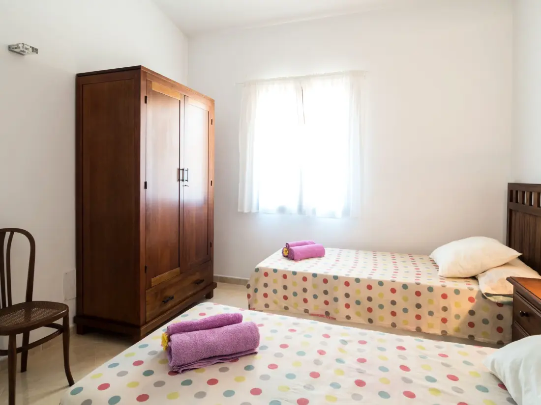 Maison de Vacances Sa Pobla