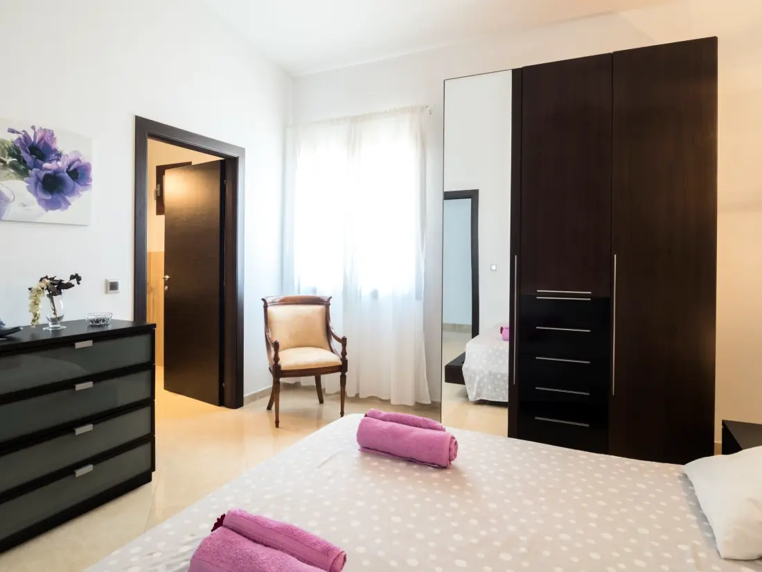 Maison de Vacances Sa Pobla