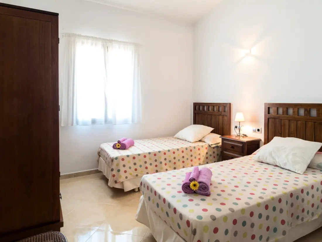 Maison de Vacances Sa Pobla