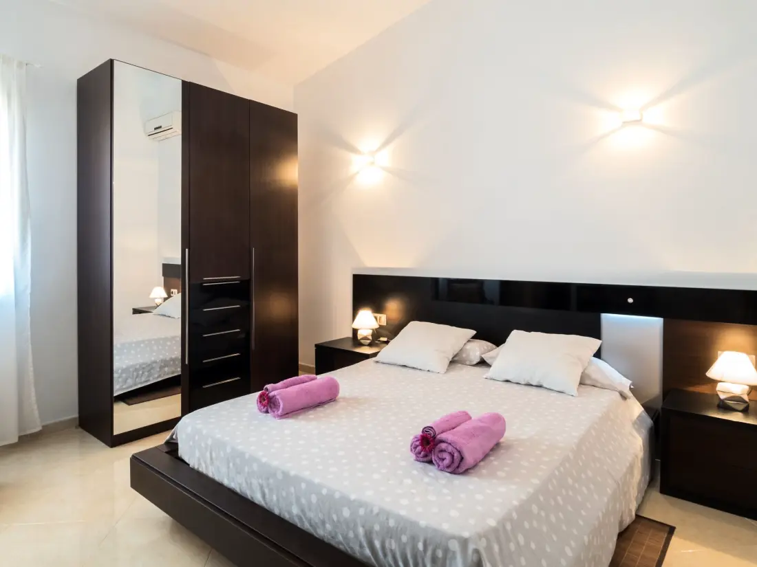 Maison de Vacances Sa Pobla