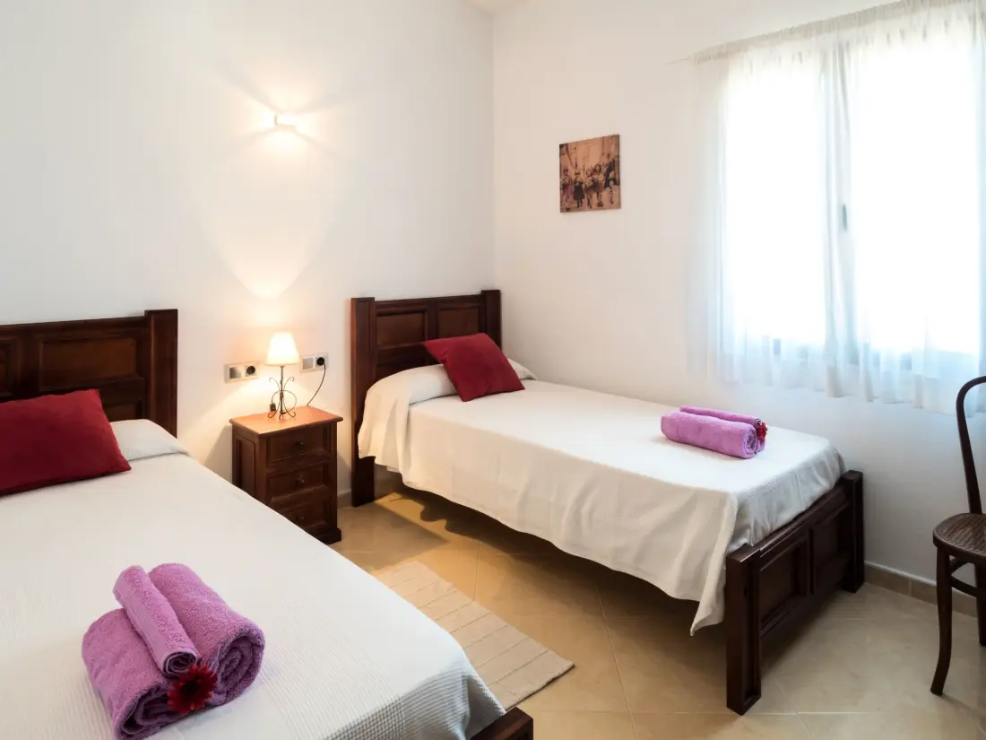 Maison de Vacances Sa Pobla