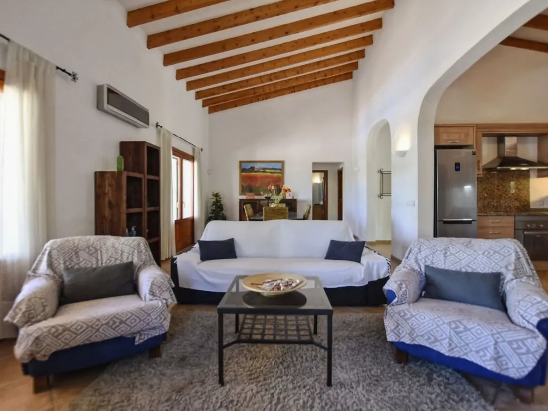 Maison de Vacances Sa Pobla