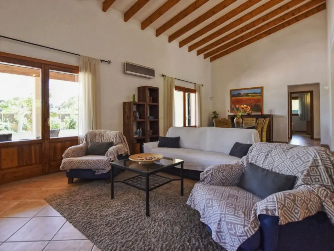 Maison de Vacances Sa Pobla