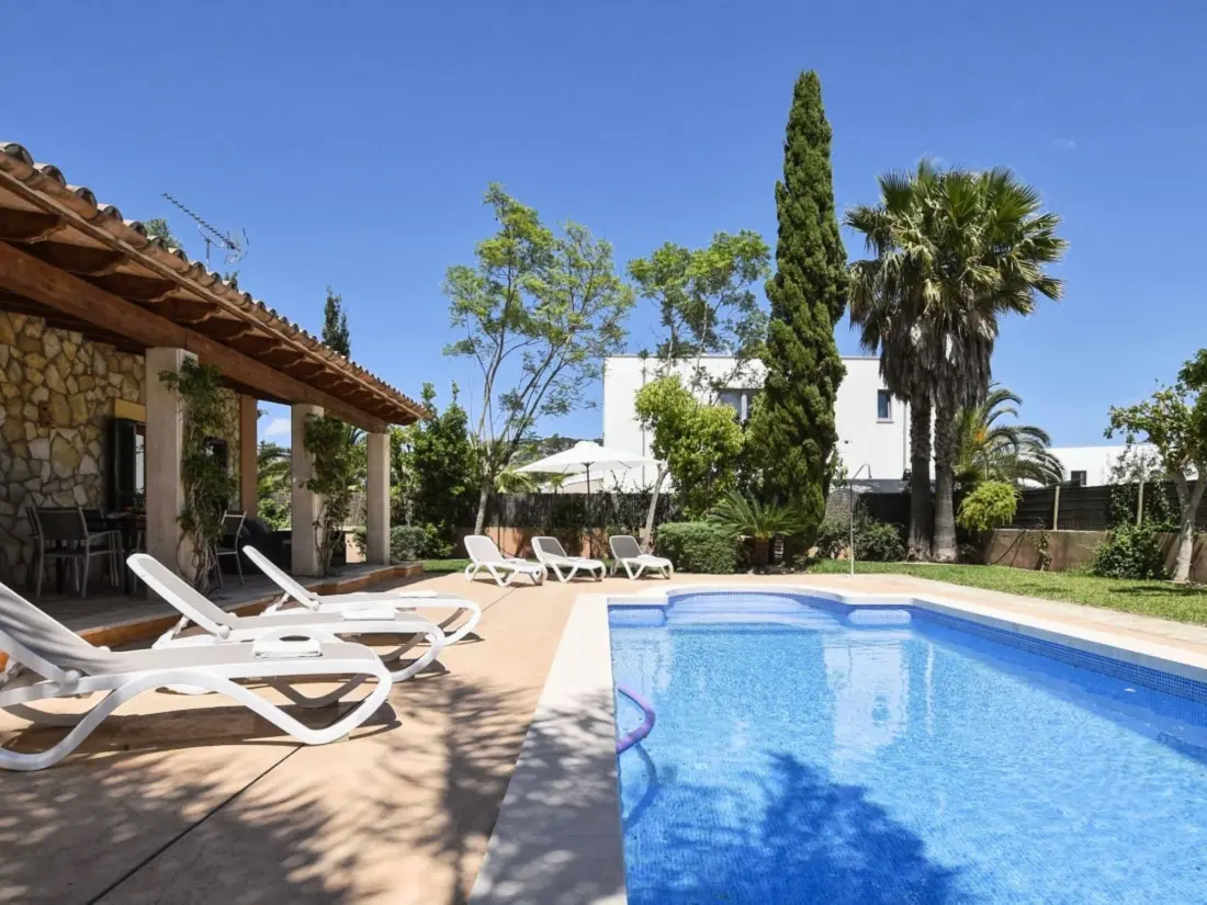 Maison de Vacances Sa Pobla