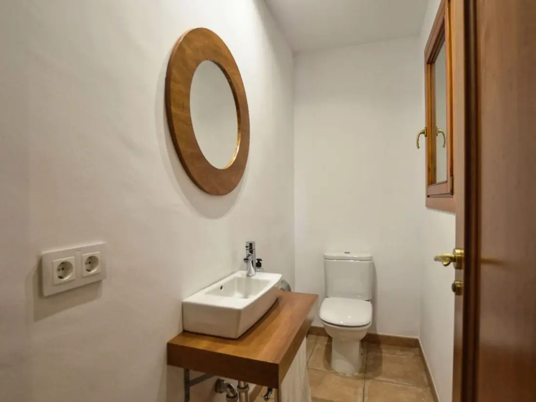 Maison de Vacances Sa Pobla