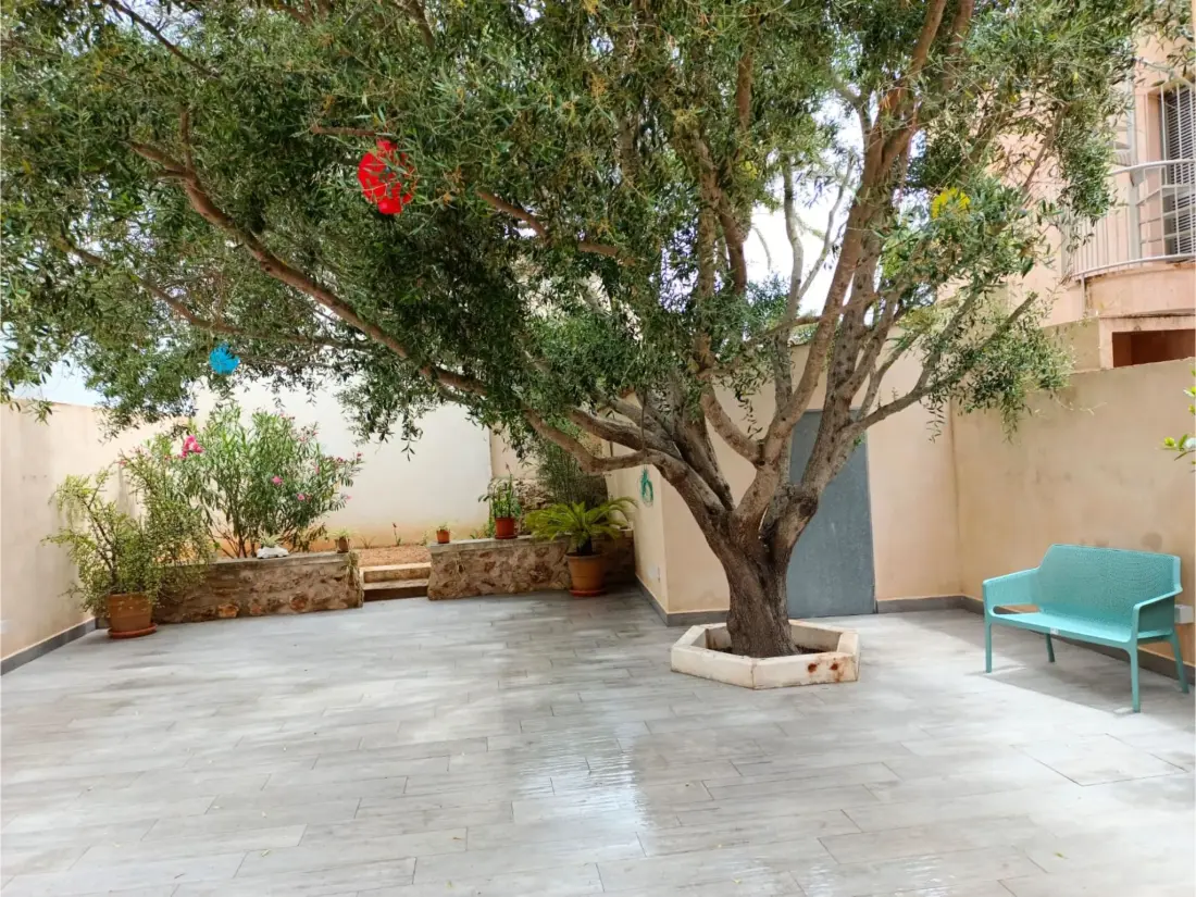 Maison de Vacances Sa Rápita