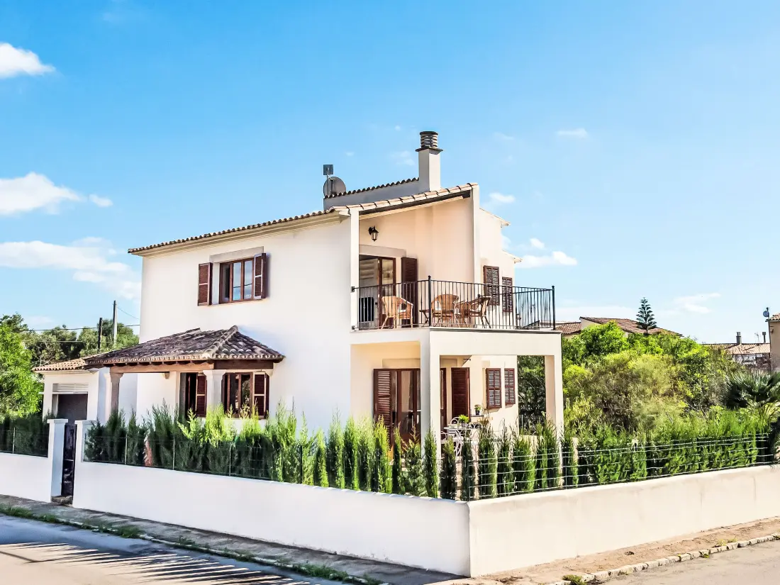 Maison de Vacances Sa Rápita