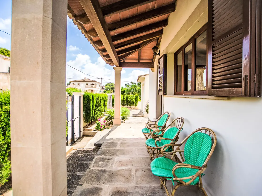 Maison de Vacances Sa Rápita
