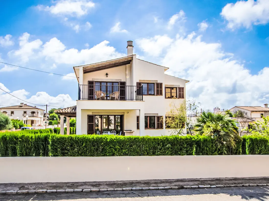 Maison de Vacances Sa Rápita