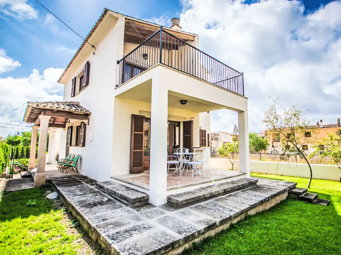 Maison de Vacances Sa Rápita