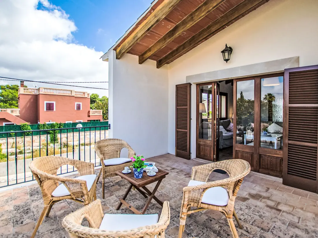 Maison de Vacances Sa Rápita