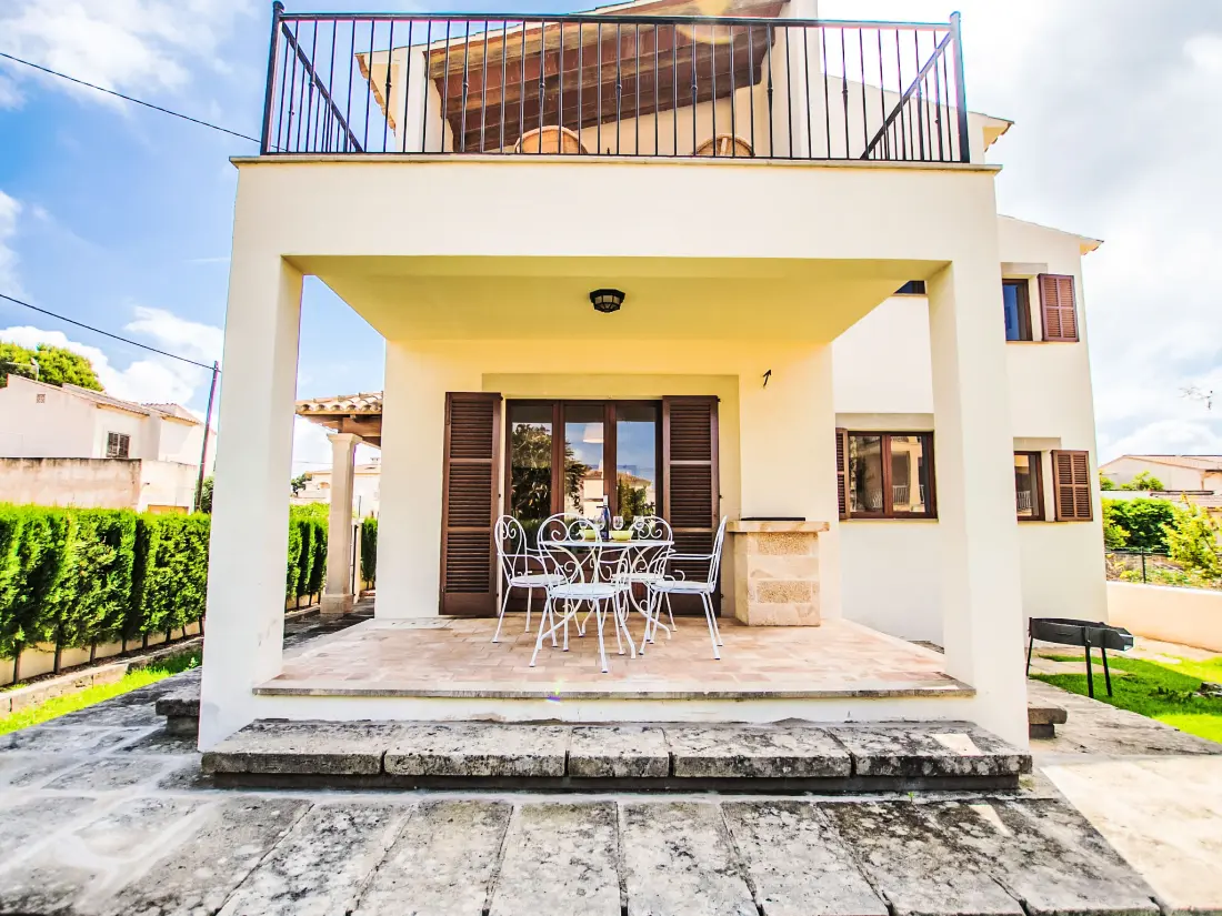 Maison de Vacances Sa Rápita
