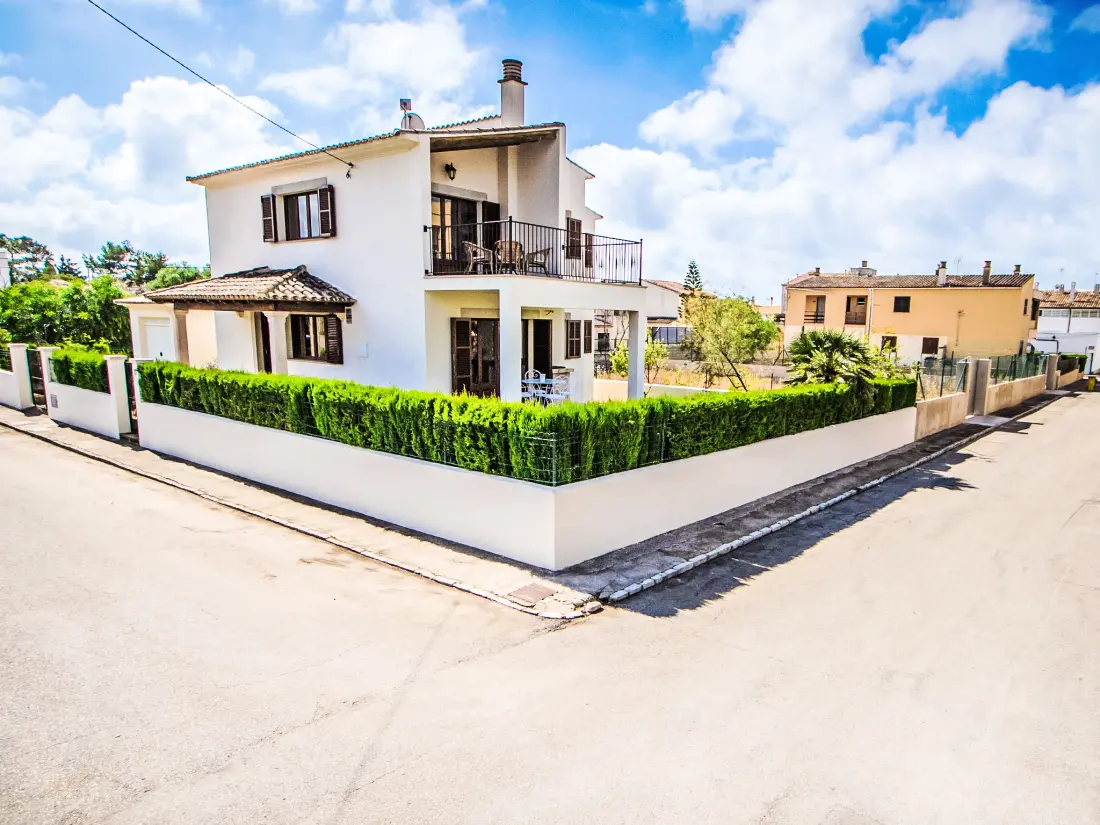 Maison de Vacances Sa Rápita