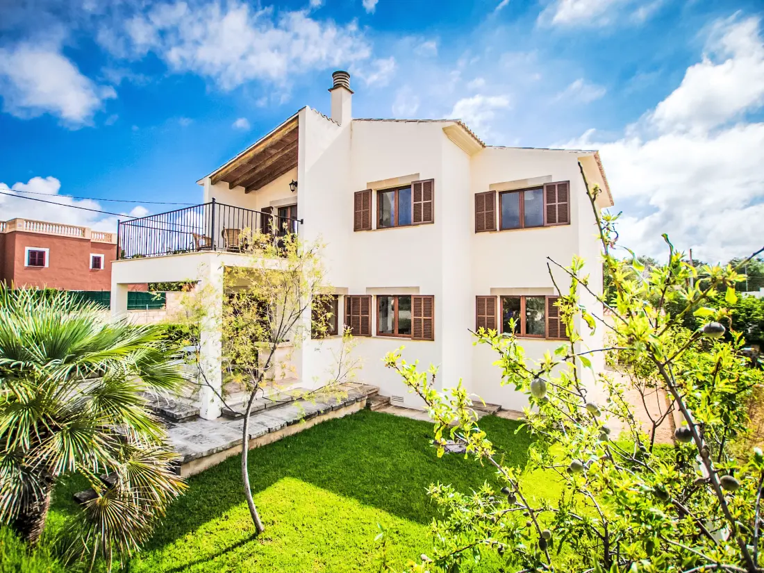 Maison de Vacances Sa Rápita