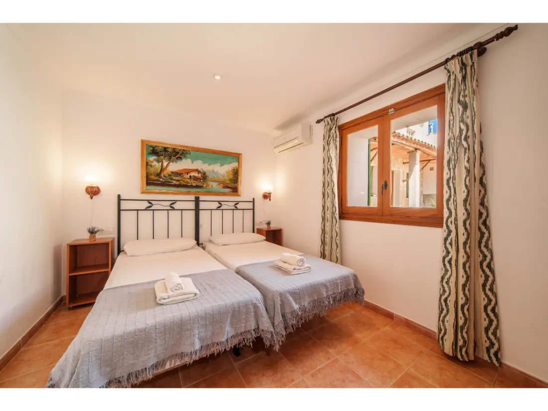 Maison de Vacances Sa Rápita