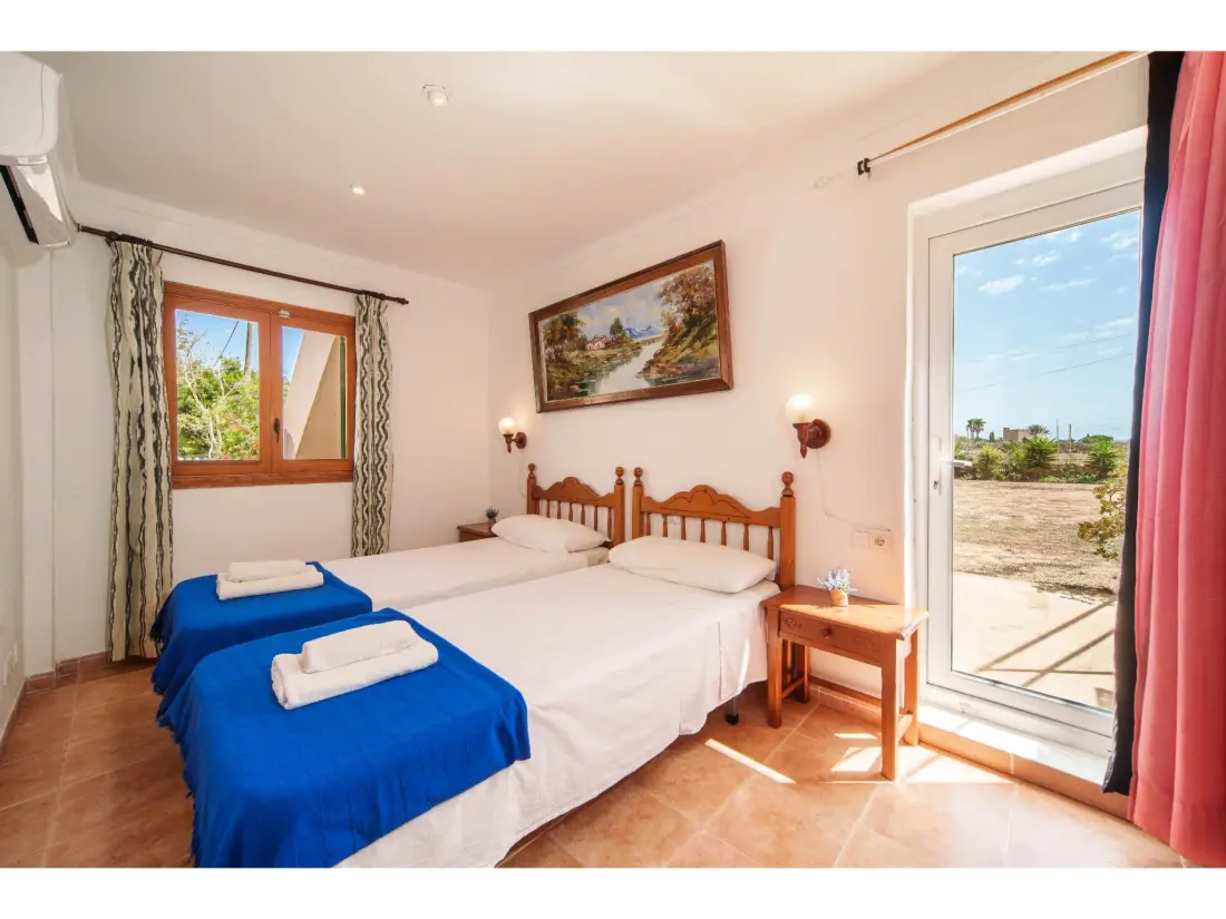 Maison de Vacances Sa Rápita