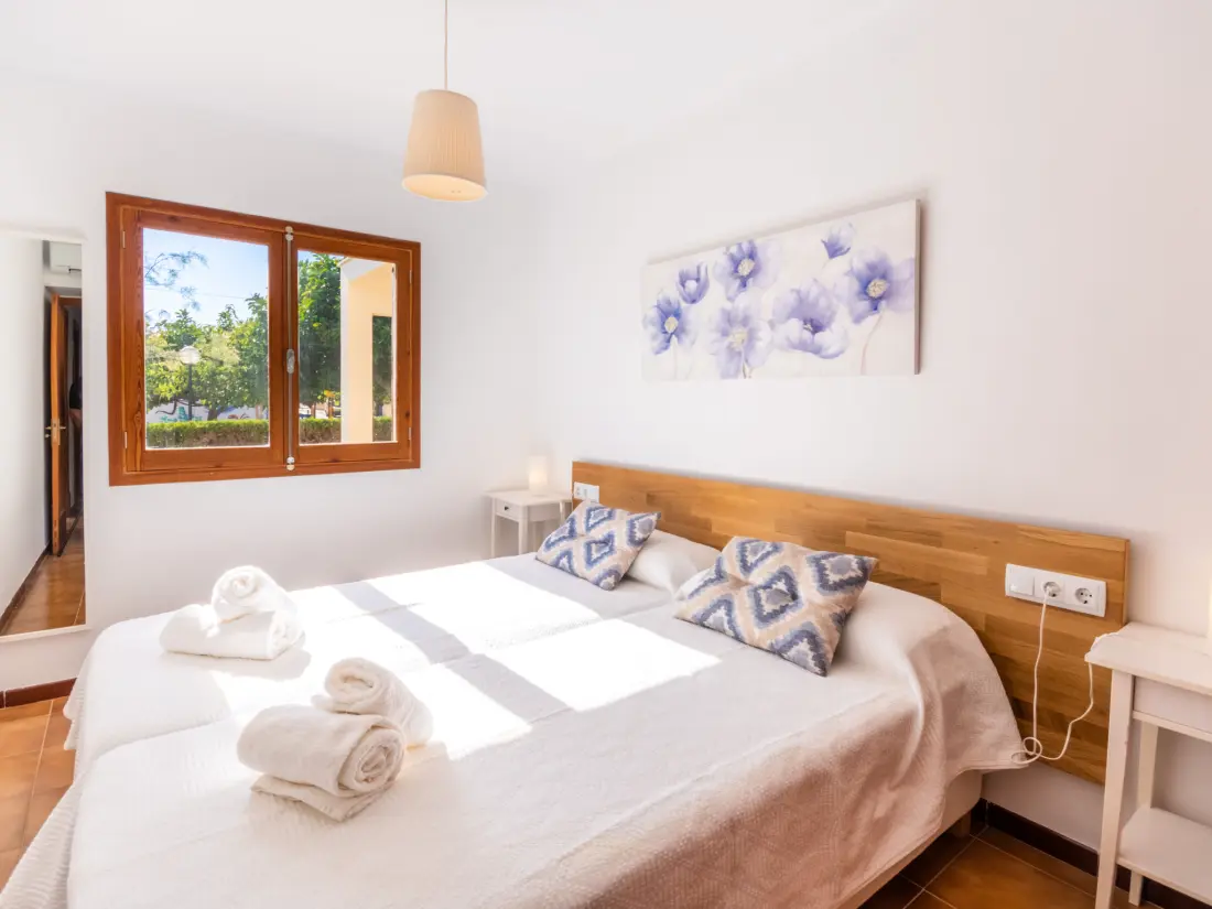 Maison de Vacances Sa Rápita