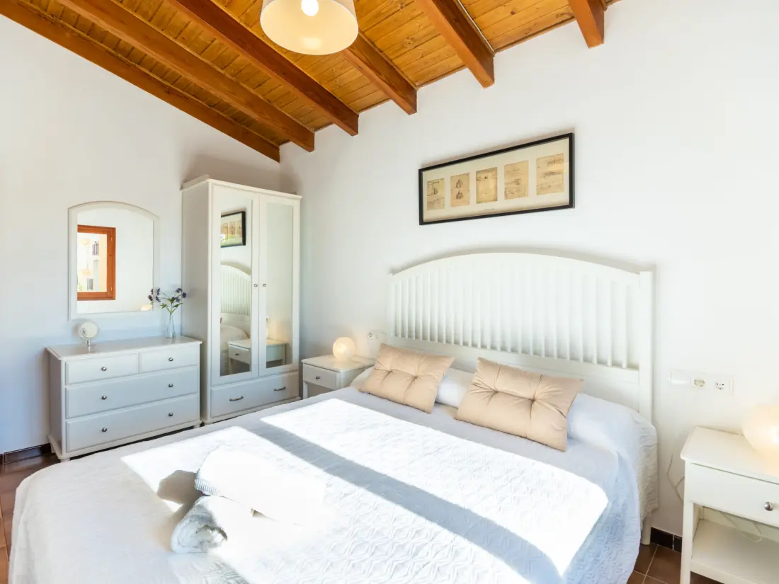 Maison de Vacances Sa Rápita