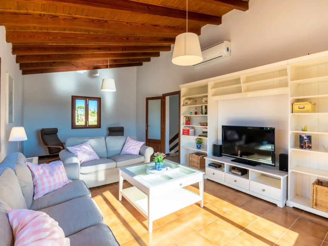 Maison de Vacances Sa Rápita
