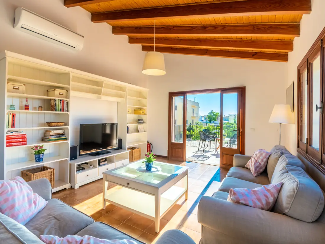 Maison de Vacances Sa Rápita