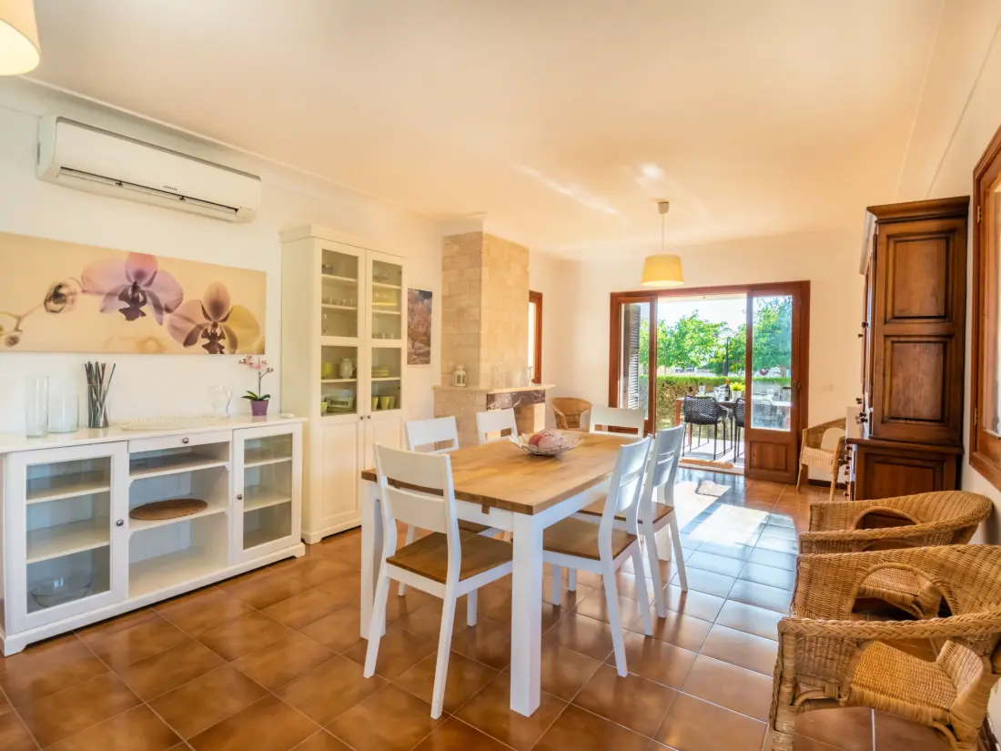 Maison de Vacances Sa Rápita