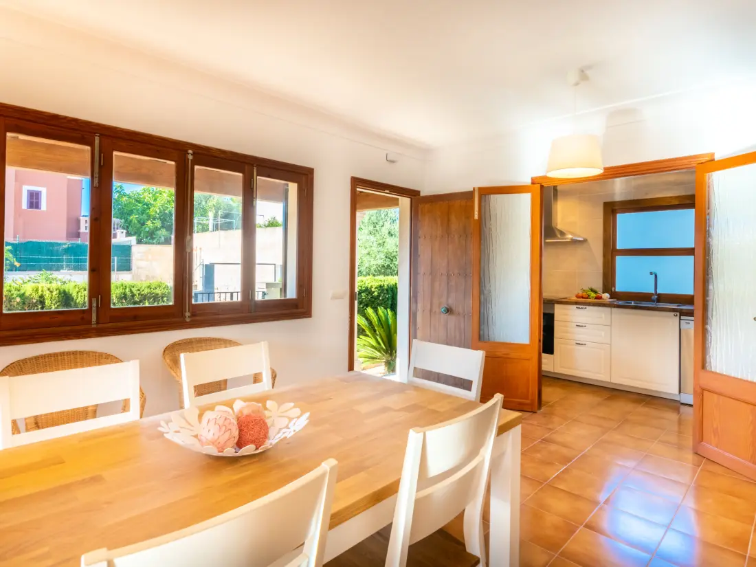 Maison de Vacances Sa Rápita