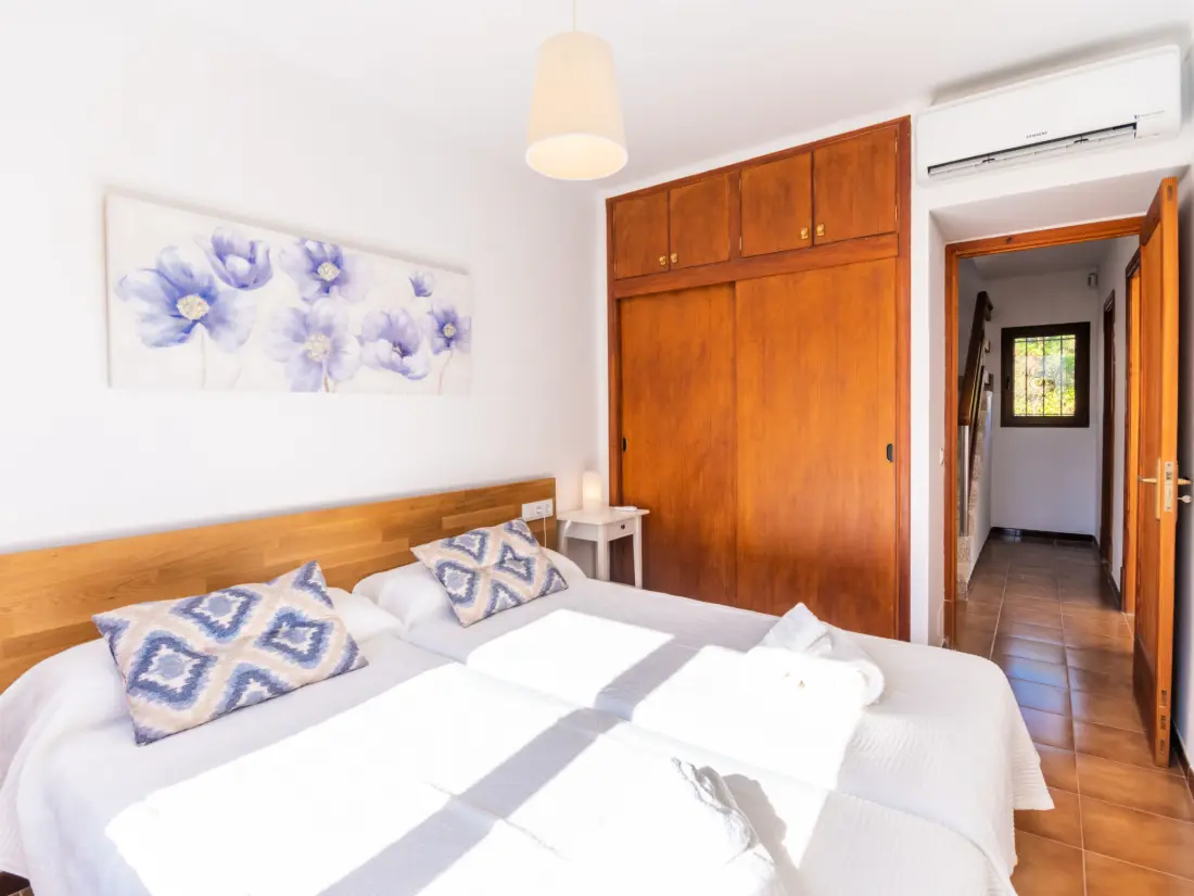 Maison de Vacances Sa Rápita