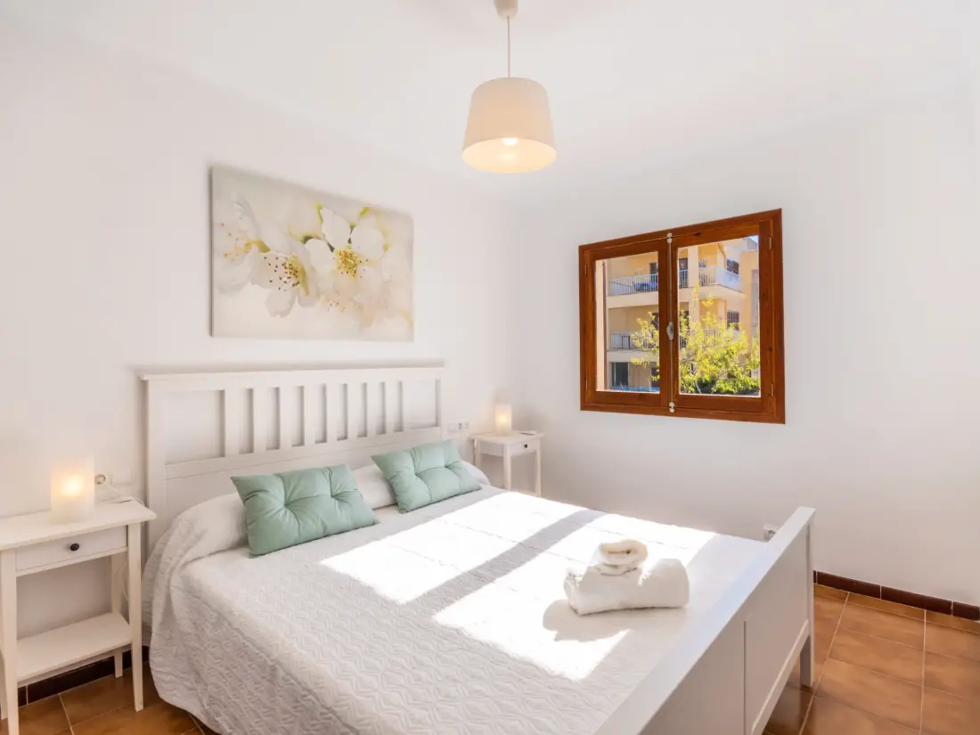 Maison de Vacances Sa Rápita