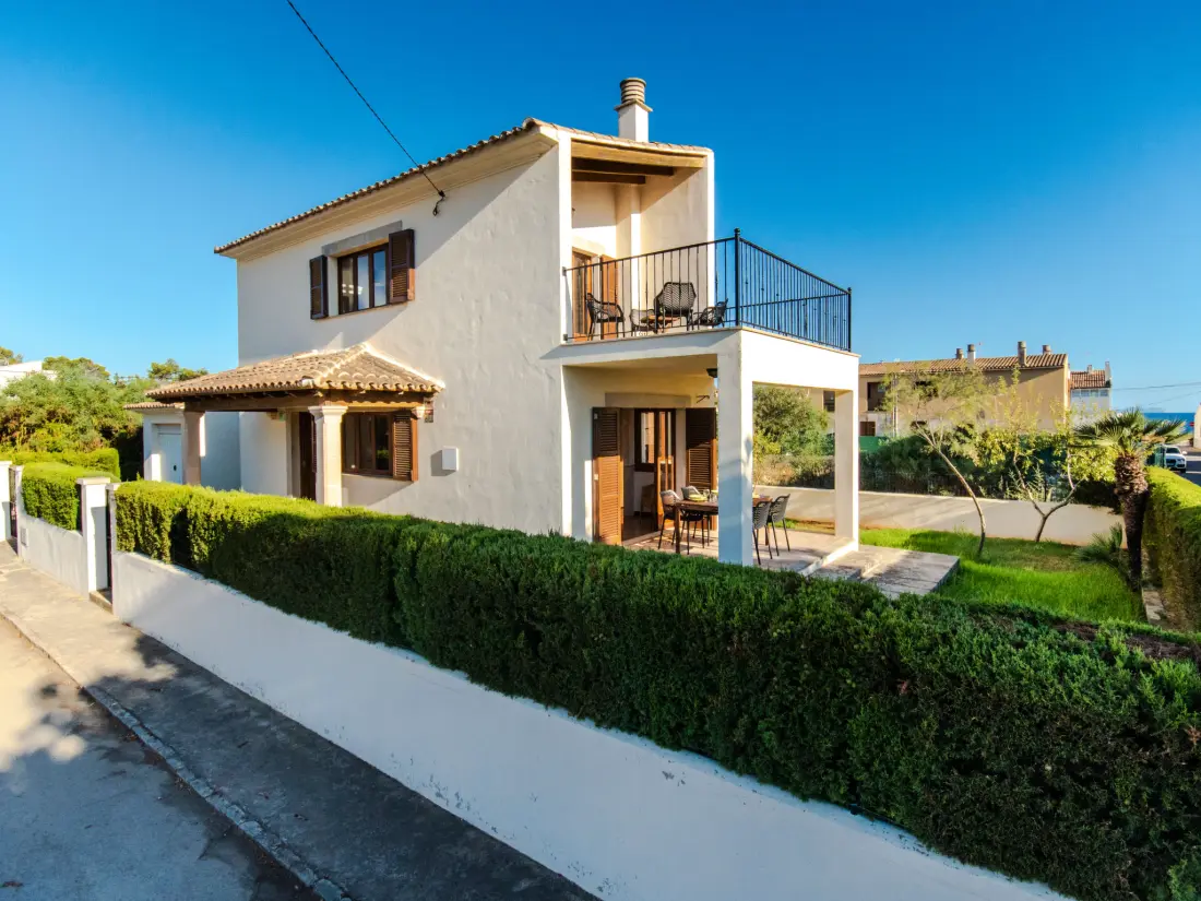 Maison de Vacances Sa Rápita