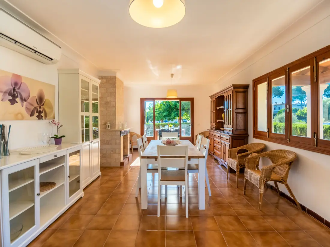 Maison de Vacances Sa Rápita