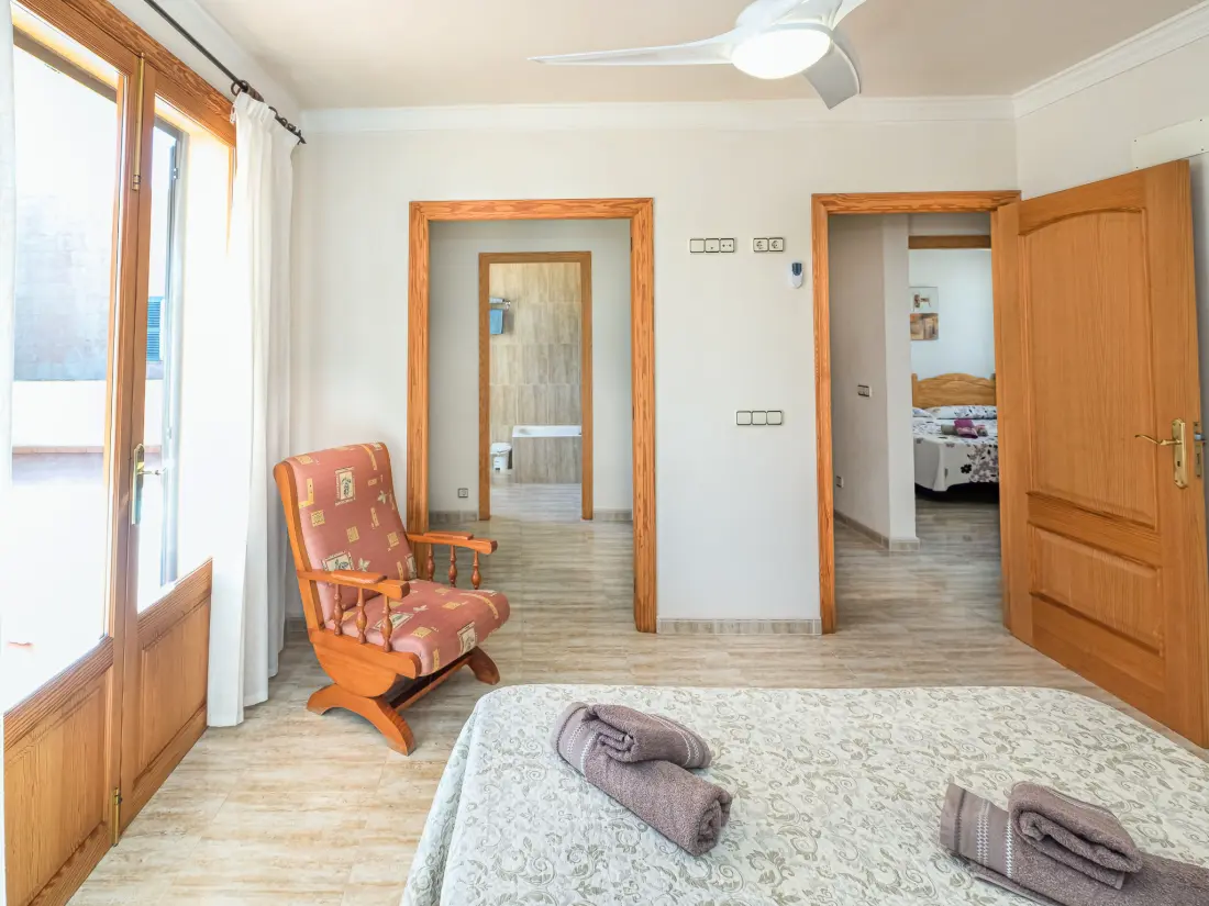 Maison de Vacances Sa Rápita
