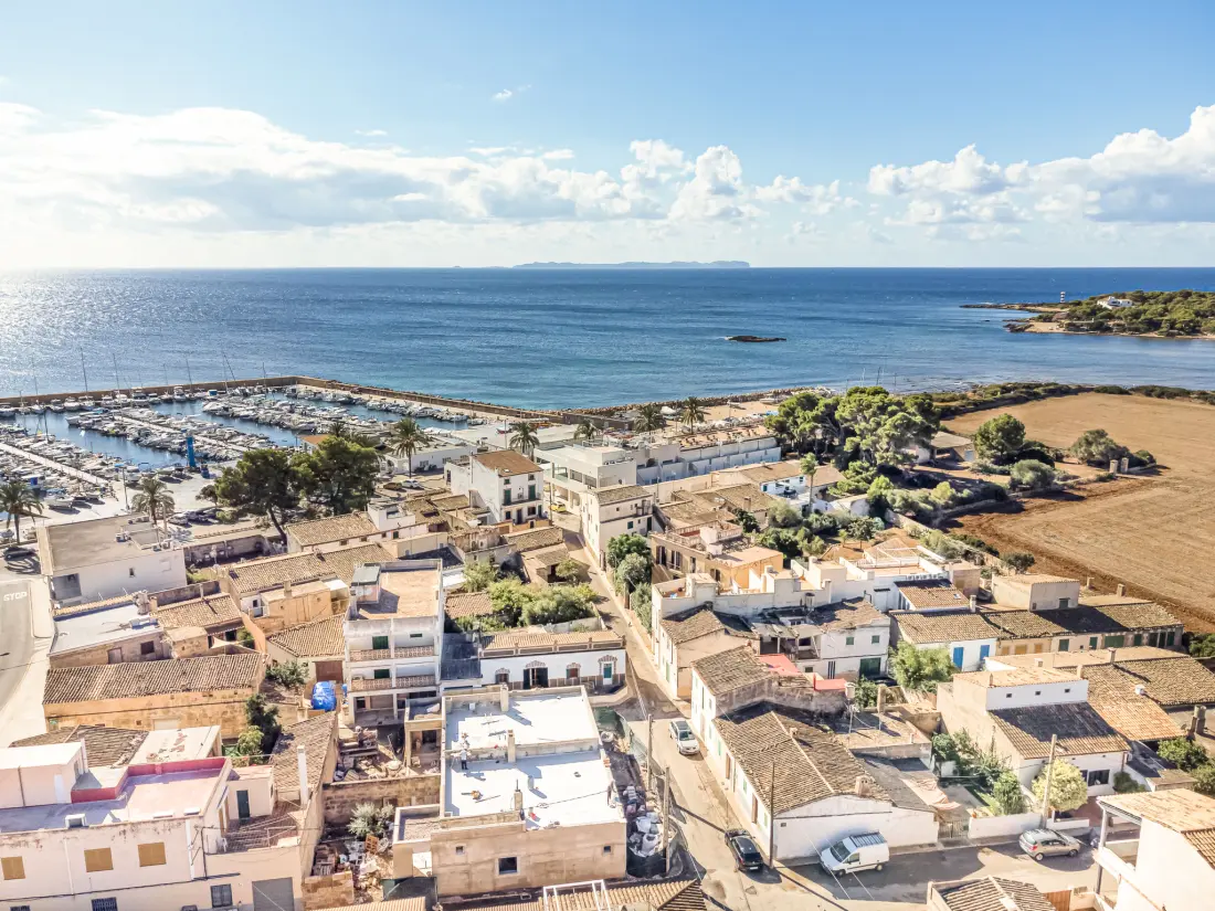 Maison de Vacances Sa Rápita