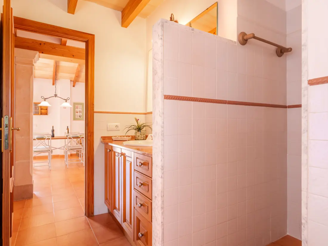 Maison de Vacances Sa Rápita