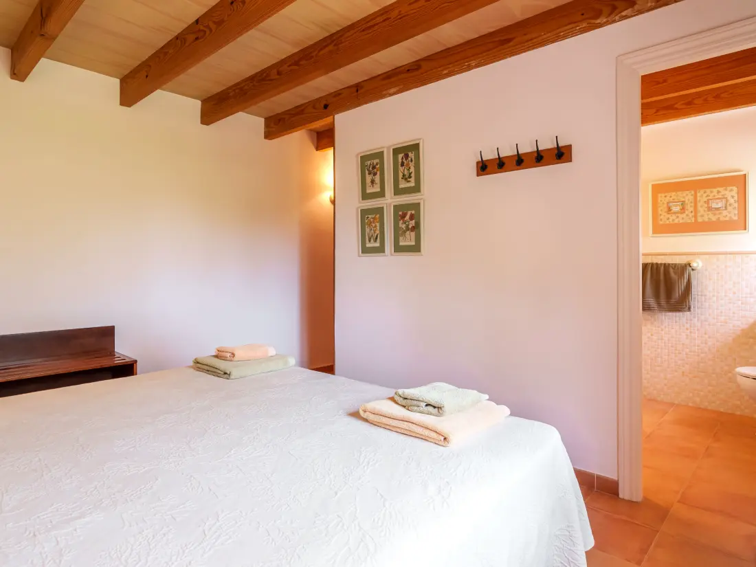 Maison de Vacances Sa Rápita