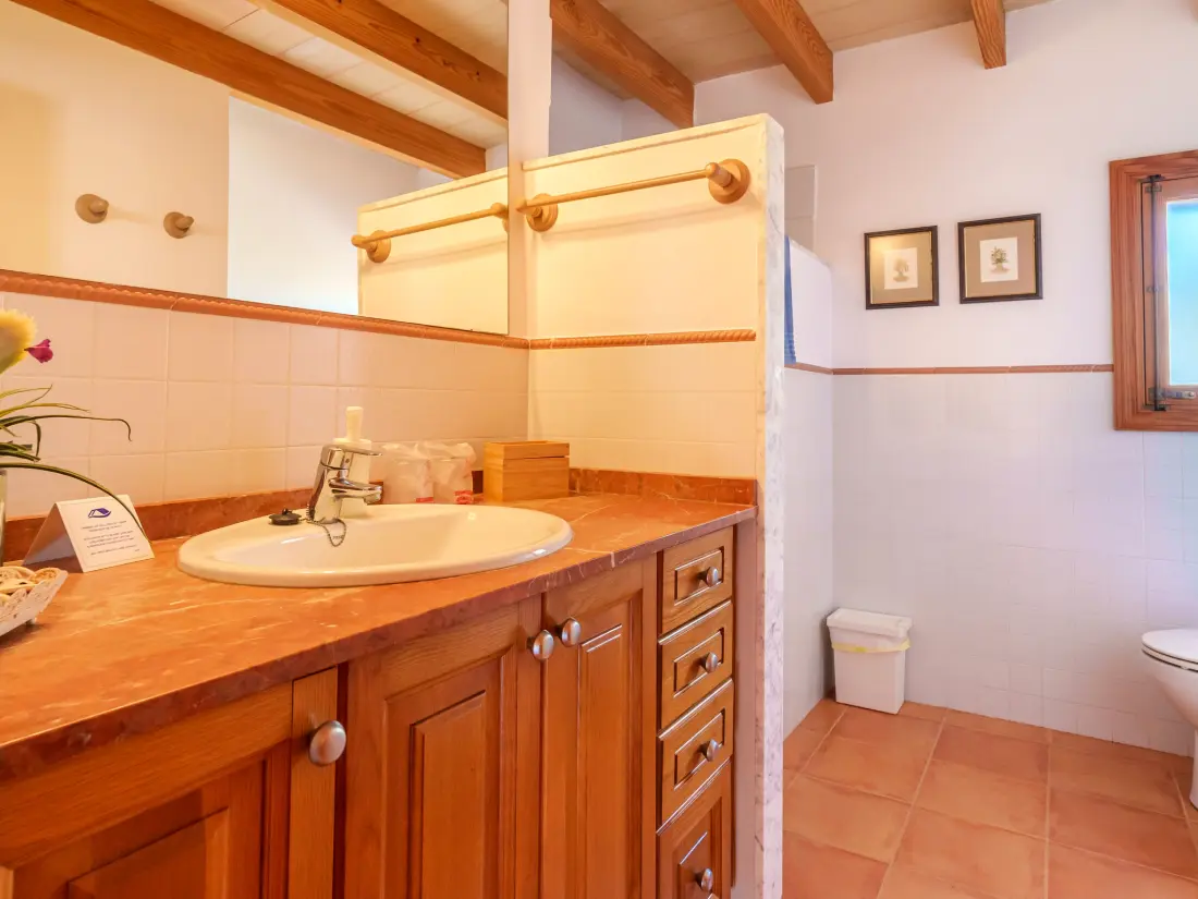 Maison de Vacances Sa Rápita
