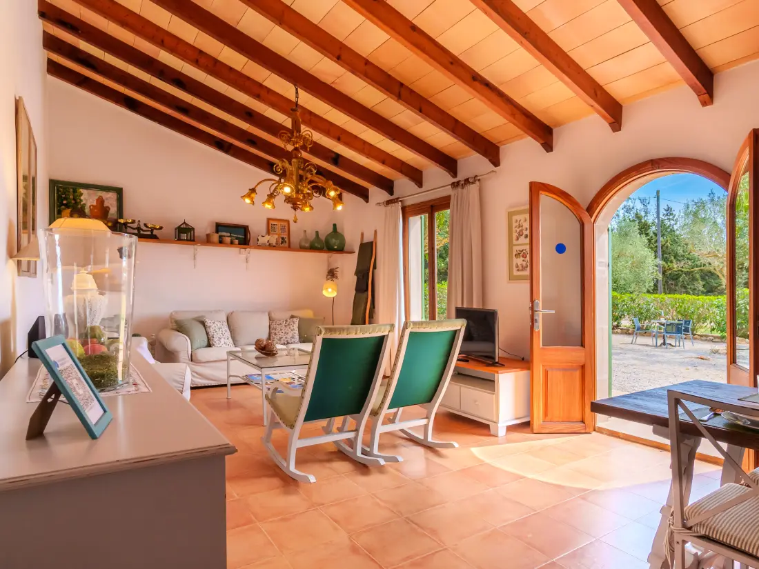 Maison de Vacances Sa Rápita